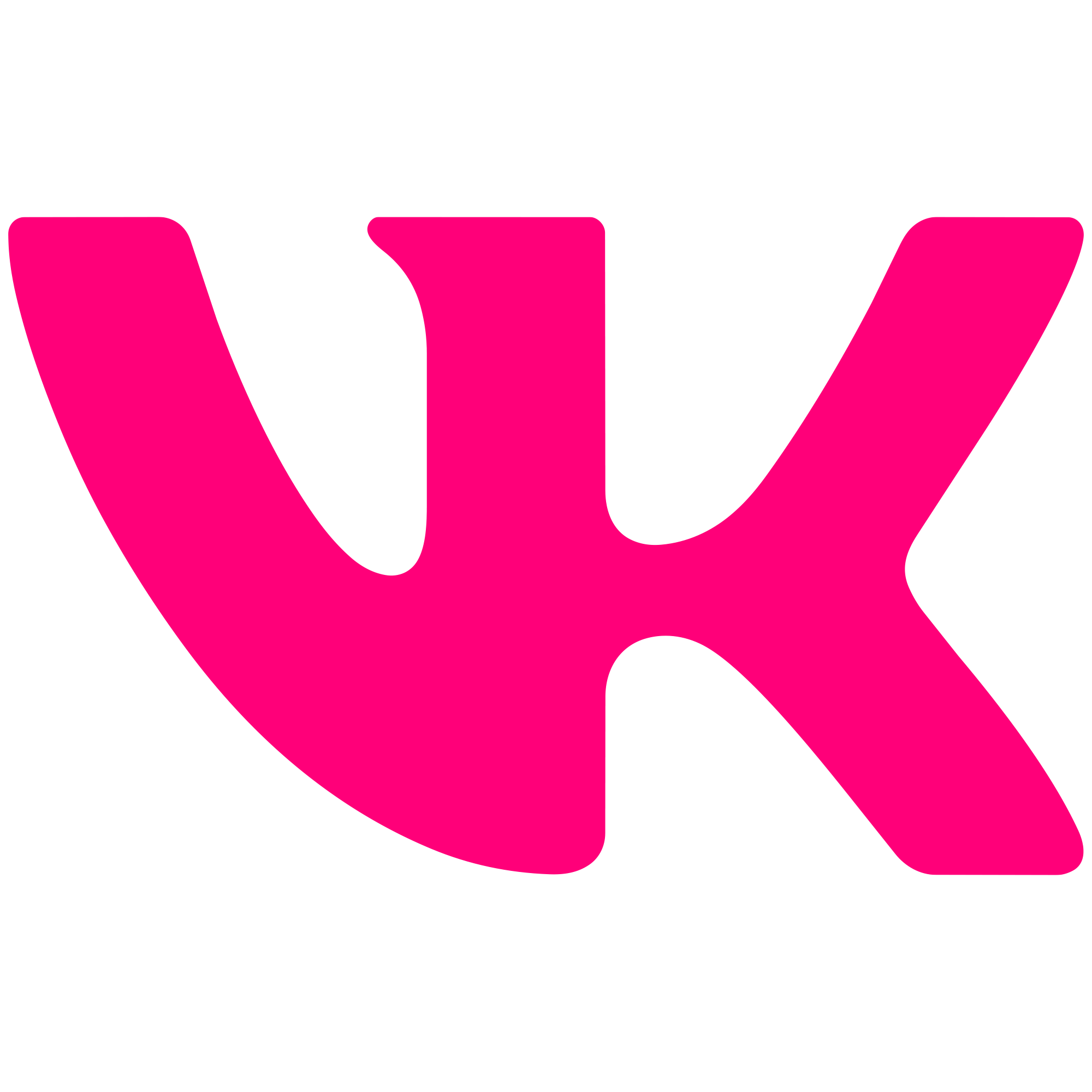 Vanya Koncept Logo